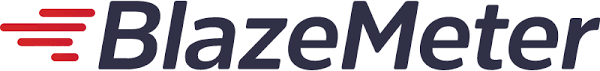 Logo BlazeMeter