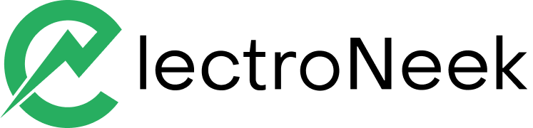 Logo Electro Neek