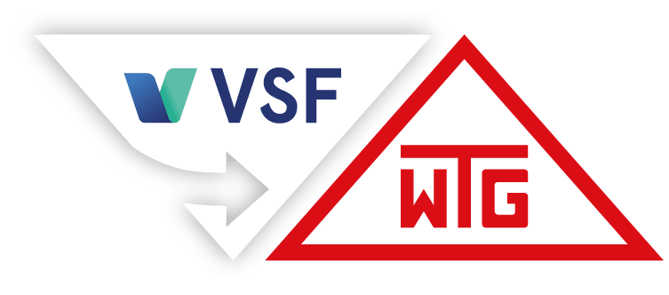logo vsf wtg